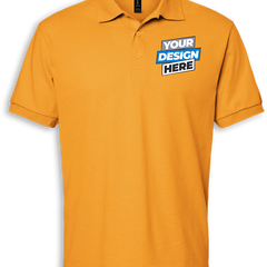 Collection image for: Customizable Polos
