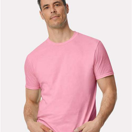 Unisex Softstyle® Lightweight T-Shirt