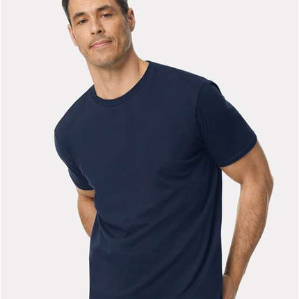Unisex Softstyle® Lightweight T-Shirt