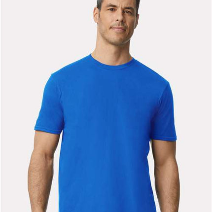Unisex Softstyle® Lightweight T-Shirt