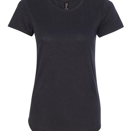 Women's Softstyle® Triblend T-Shirt