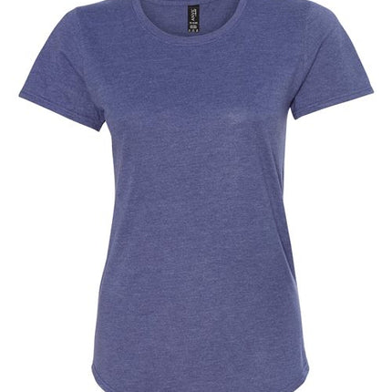 Women's Softstyle® Triblend T-Shirt