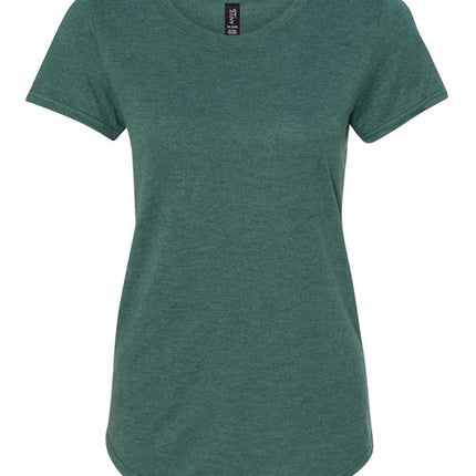 Women's Softstyle® Triblend T-Shirt