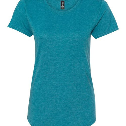 Women's Softstyle® Triblend T-Shirt