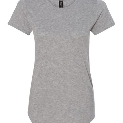 Women's Softstyle® Triblend T-Shirt