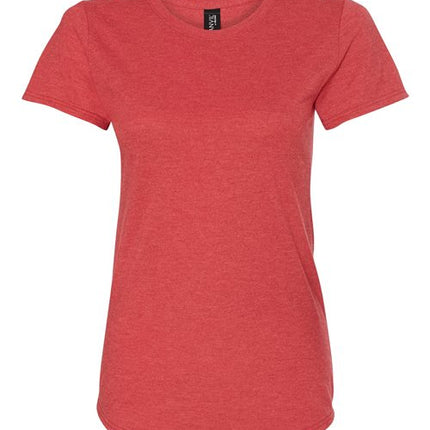 Women's Softstyle® Triblend T-Shirt