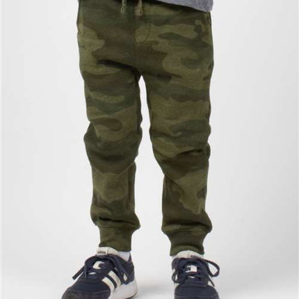 Toddler Lightweight Special Blend Sweatpants