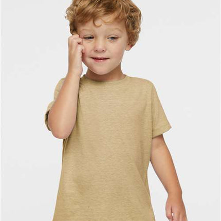 Toddler Harborside Mélange T-Shirt