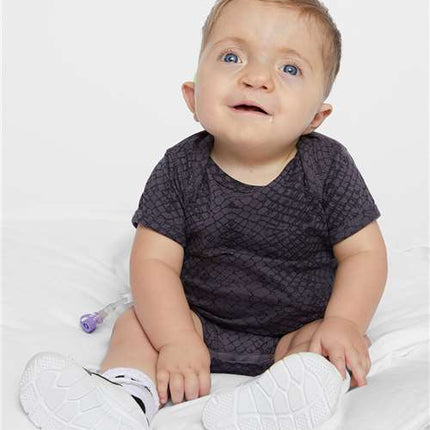 Infant Fine Jersey Bodysuit