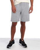 Unisex Nublend® Fleece Shorts