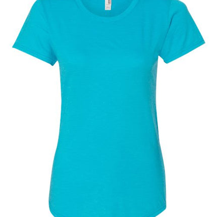 Women's Softstyle® Triblend T-Shirt