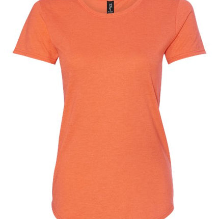 Women's Softstyle® Triblend T-Shirt