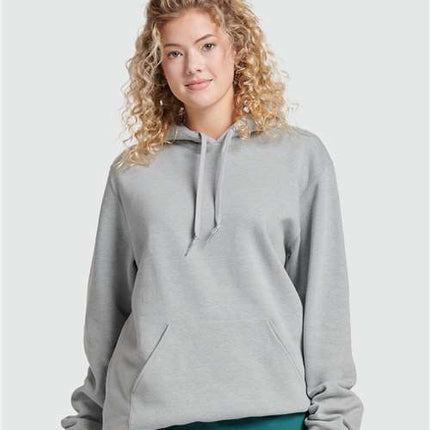 Unisex Eco™ Premium Blend Ring-Spun Hooded Sweatshirt