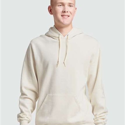 Unisex Eco™ Premium Blend Ring-Spun Hooded Sweatshirt