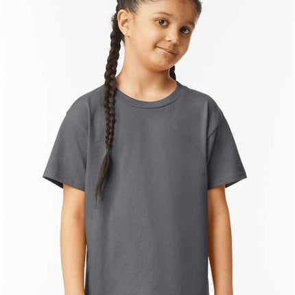 Youth Softstyle® T-Shirt