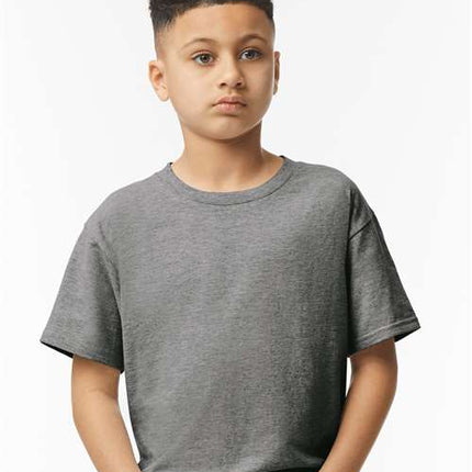 Youth Softstyle® T-Shirt