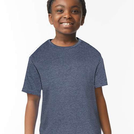 Youth Softstyle® T-Shirt