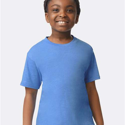 Youth Softstyle® T-Shirt