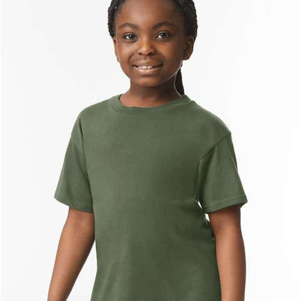 Youth Softstyle® T-Shirt
