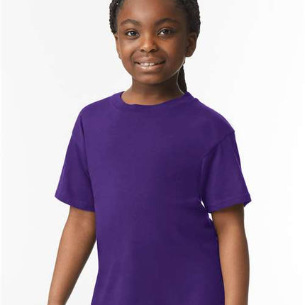 Youth Softstyle® T-Shirt