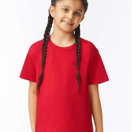 Youth Softstyle® T-Shirt