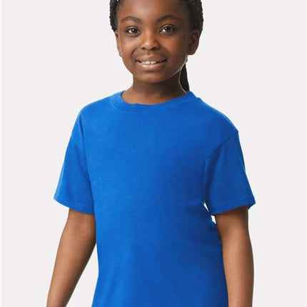 Youth Softstyle® T-Shirt