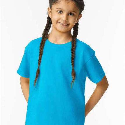 Youth Softstyle® T-Shirt