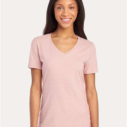 Women's Premium Blend V-Neck