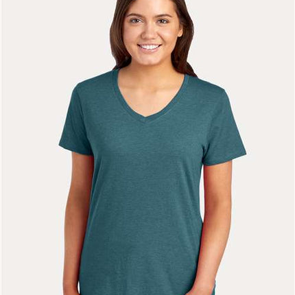 Women's Premium Blend V-Neck