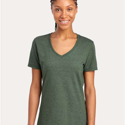 Women's Premium Blend V-Neck