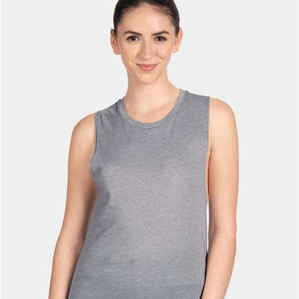 Women’s Festival Muscle Tank