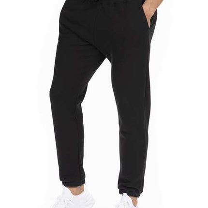 Unisex Fleece Sweatpants