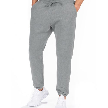Unisex Fleece Sweatpants