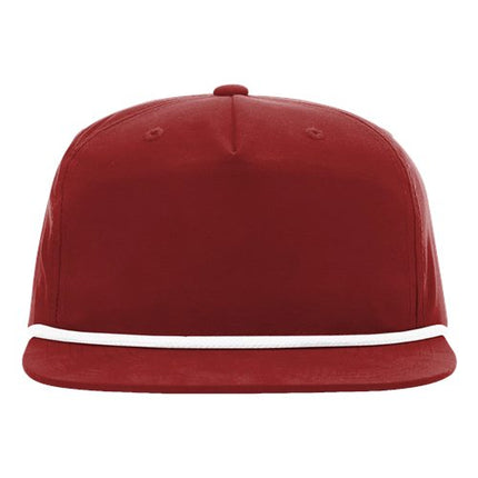 Umpqua Snapback Cap