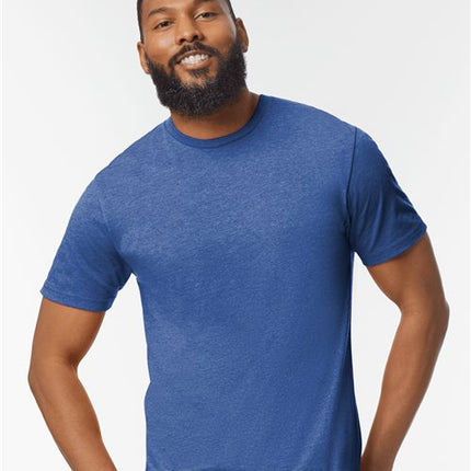 Unisex Softstyle® Lightweight T-Shirt
