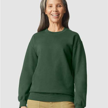 Unisex Softstyle® Midweight Crewneck Sweatshirt