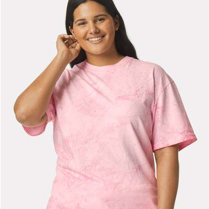 Colorblast™ Heavyweight T-Shirt