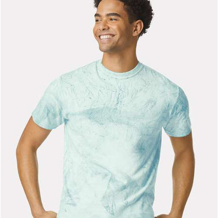 Colorblast™ Heavyweight T-Shirt