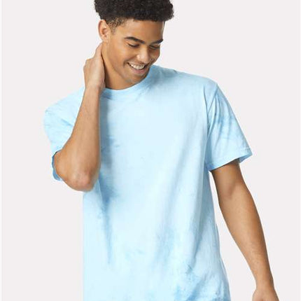 Colorblast™ Heavyweight T-Shirt
