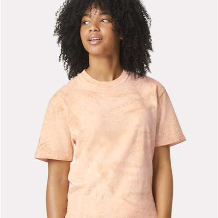 Colorblast™ Heavyweight T-Shirt