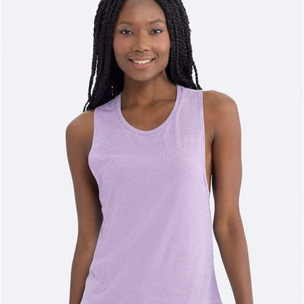 Women’s Festival Muscle Tank