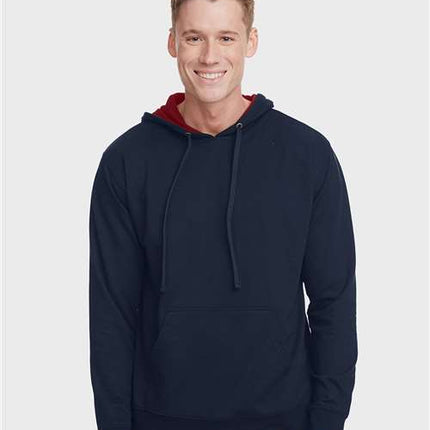 Unisex Laguna Hoodie Sweatshirt