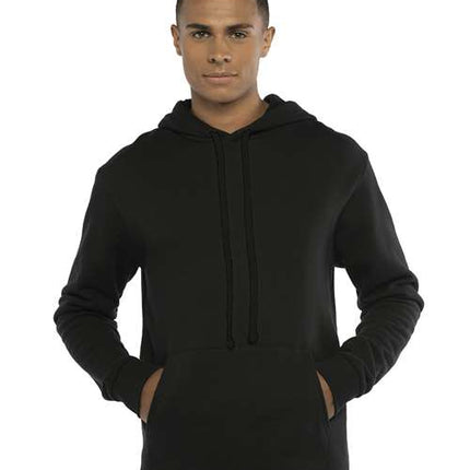 Unisex Santa Barbara Hoodie