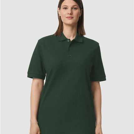 Unisex Hammer™ Pique Polo