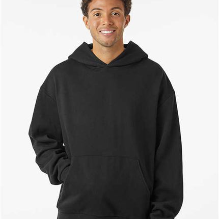 Unisex Avenue Hooded Sweatshirt