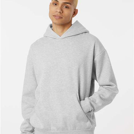 Unisex Avenue Hooded Sweatshirt