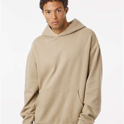 Unisex Avenue Hooded Sweatshirt