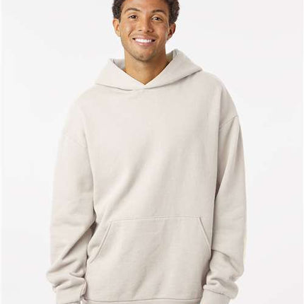 Unisex Avenue Hooded Sweatshirt