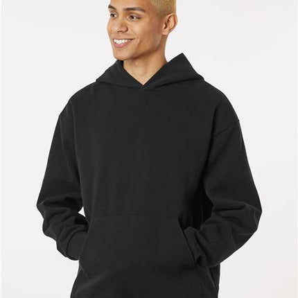 Unisex Mainstreet Hooded Sweatshirt