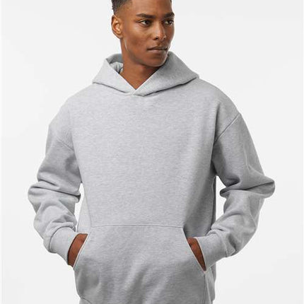 Unisex Mainstreet Hooded Sweatshirt